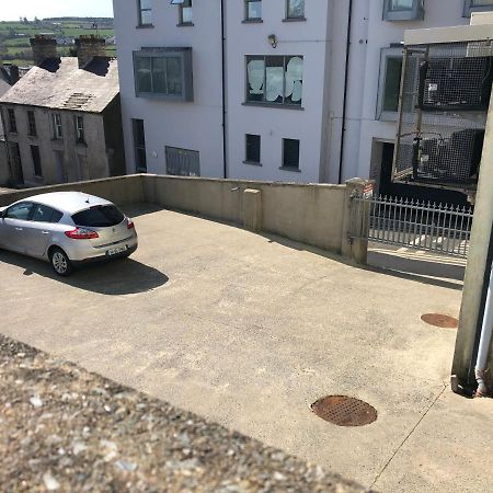 15 Main Street Apartment Letterkenny Exterior photo