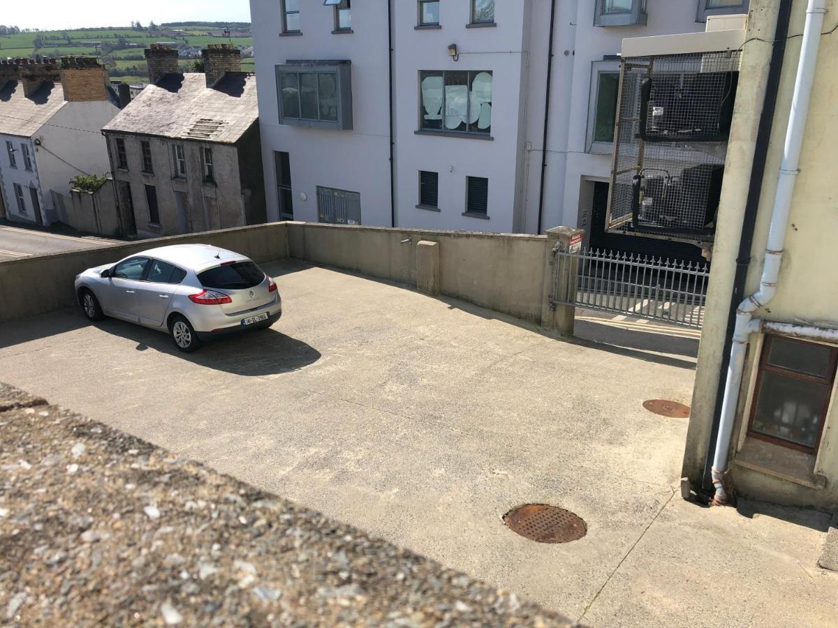 15 Main Street Apartment Letterkenny Exterior photo